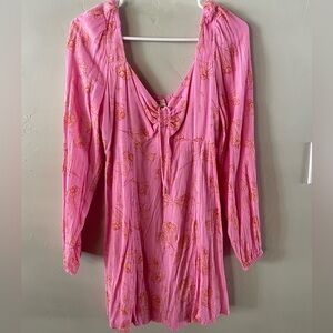 Dress from Billabong